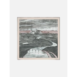 MAX MARA MXACARRE90W2 scarf
