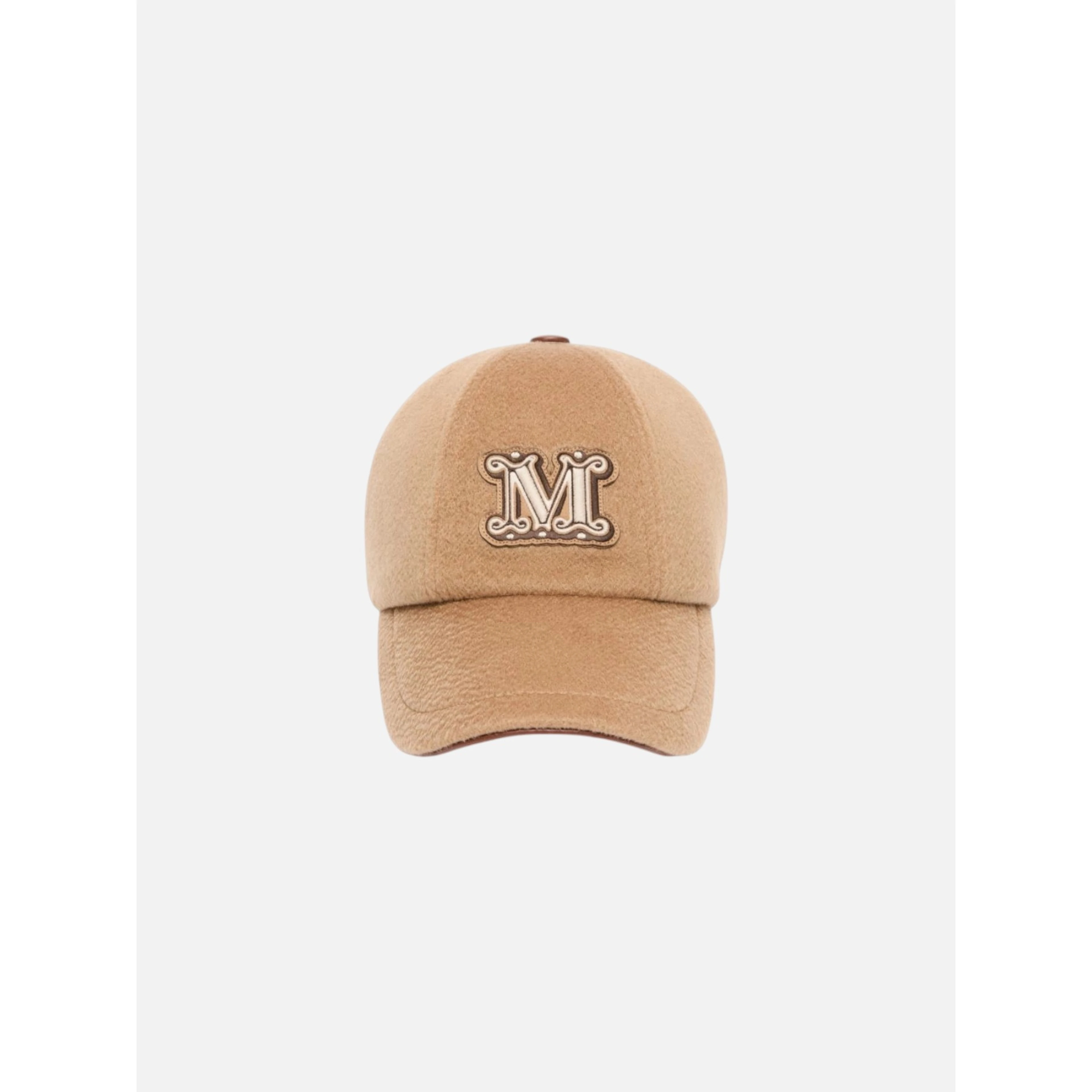 MAX MARA MXAORDINE cap