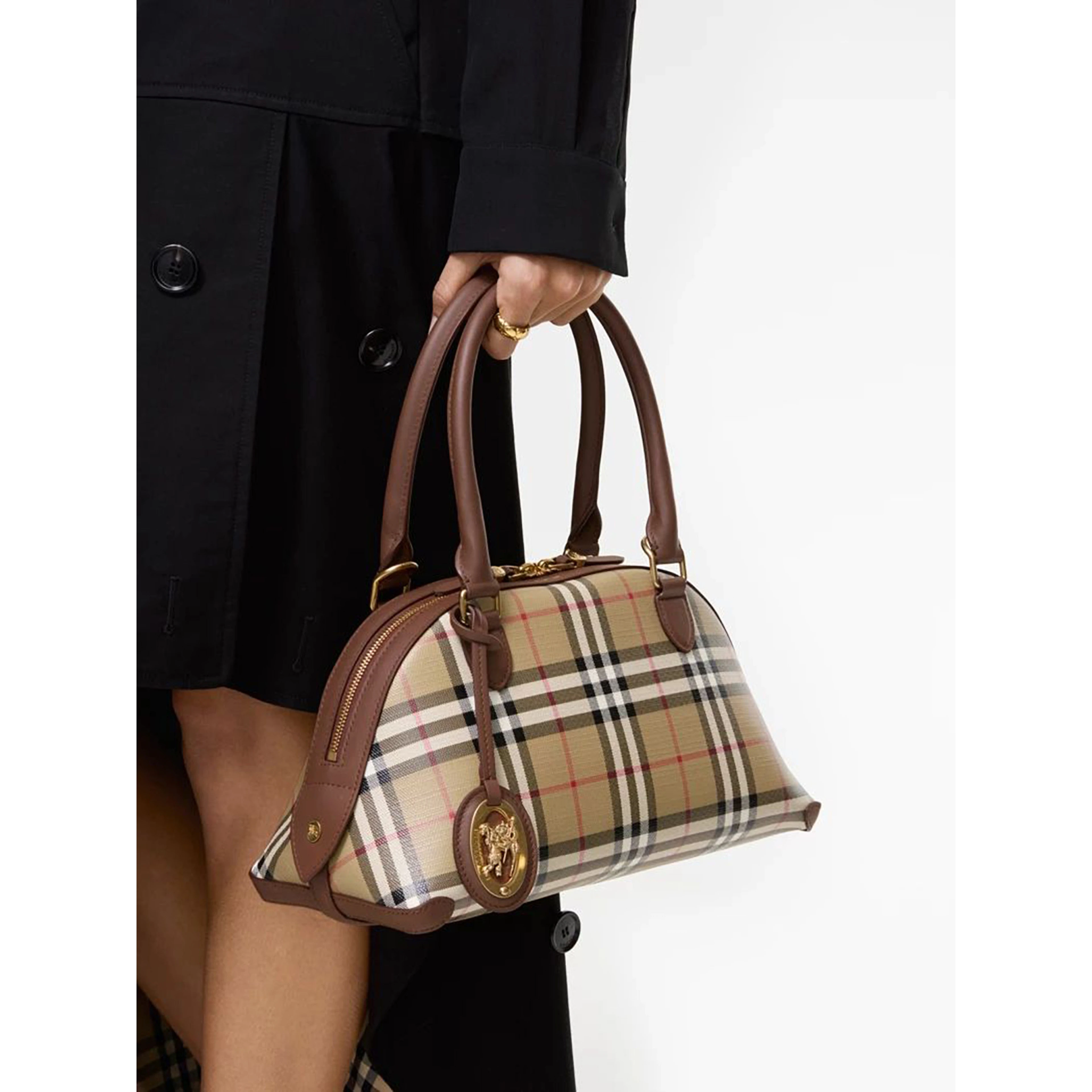 BURBERRY handbag