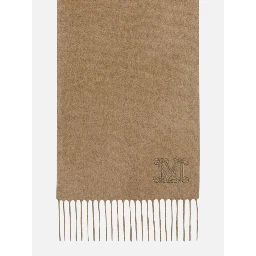 MAX MARA WSDALIA scarf