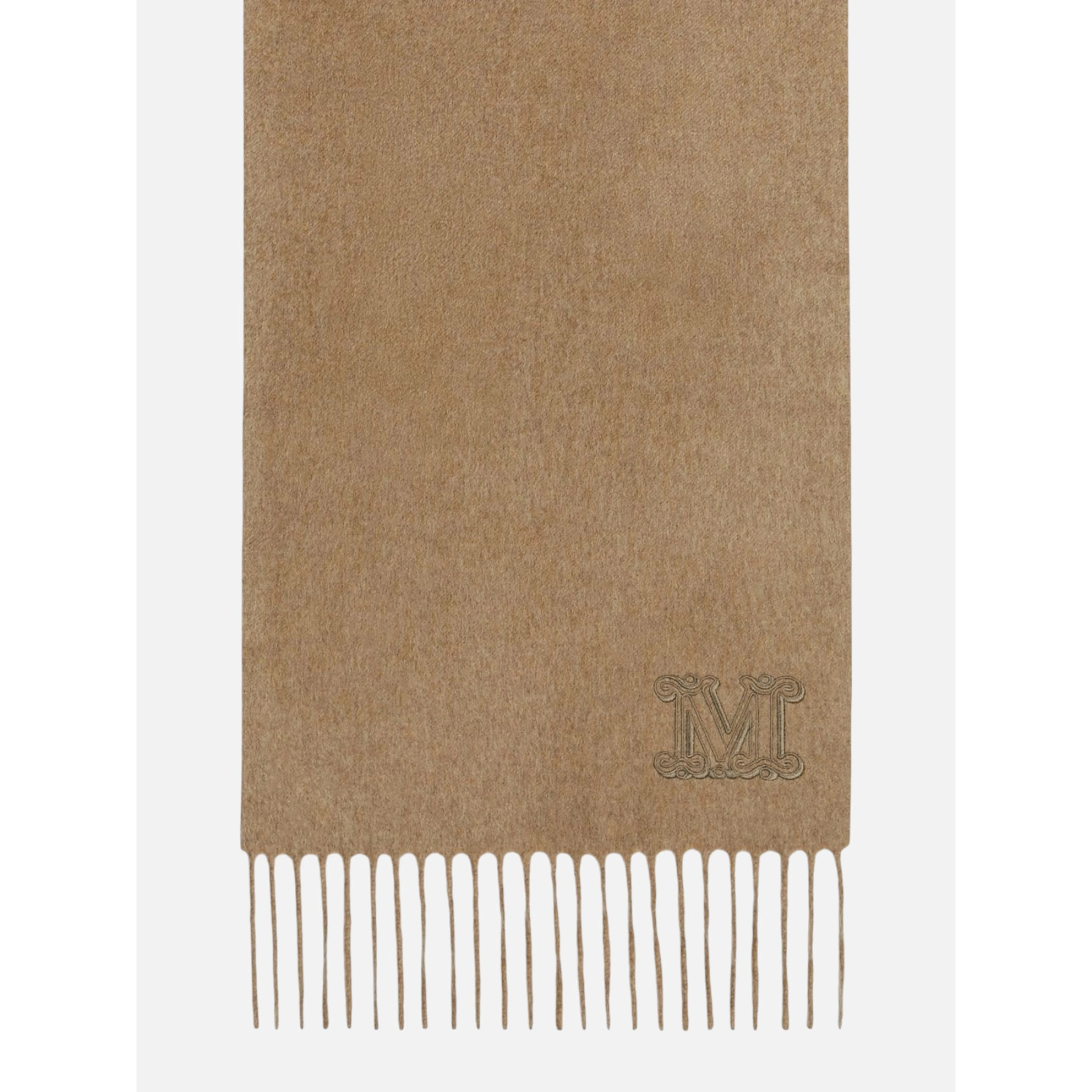 MAX MARA WSDALIA scarf