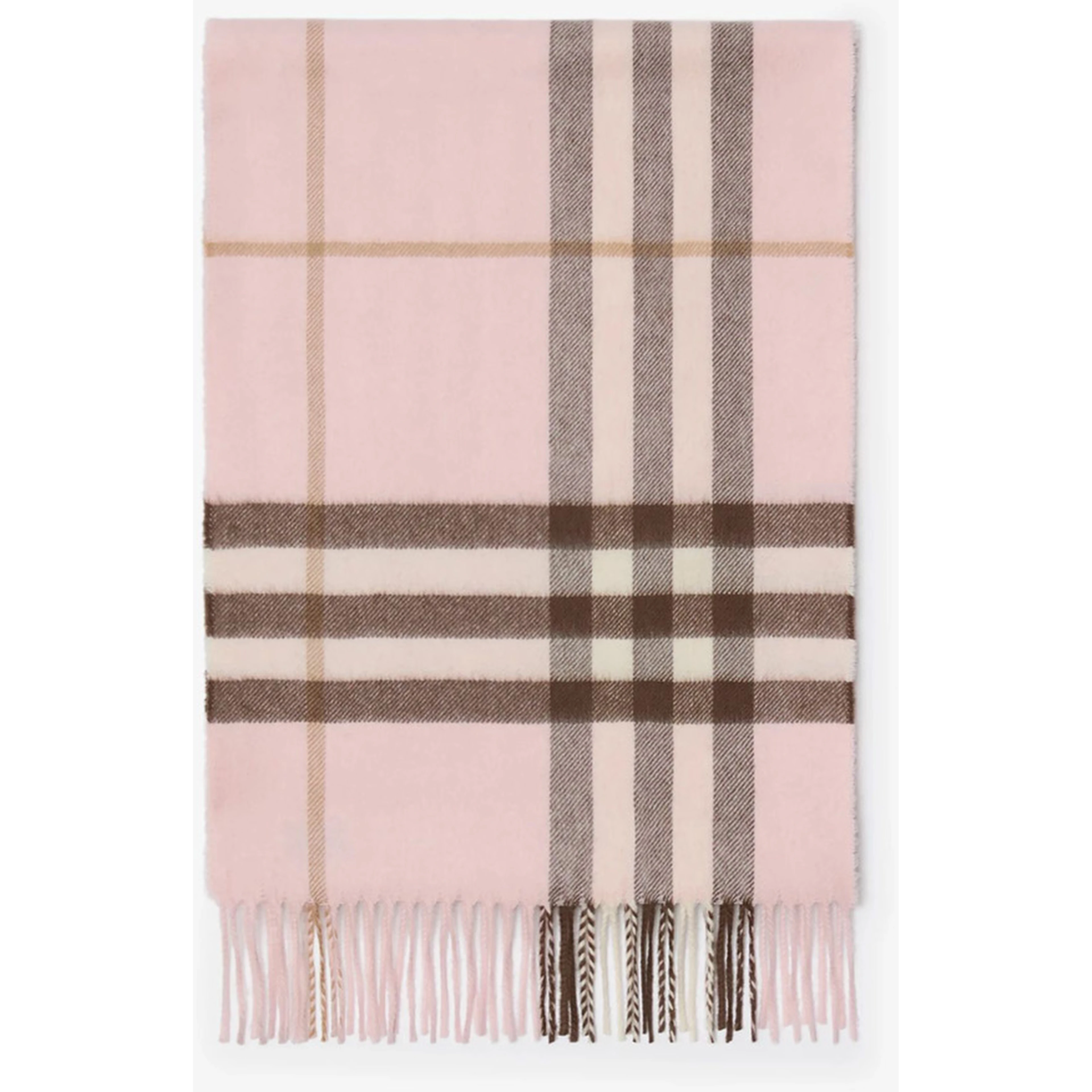 BURBERRY scarf