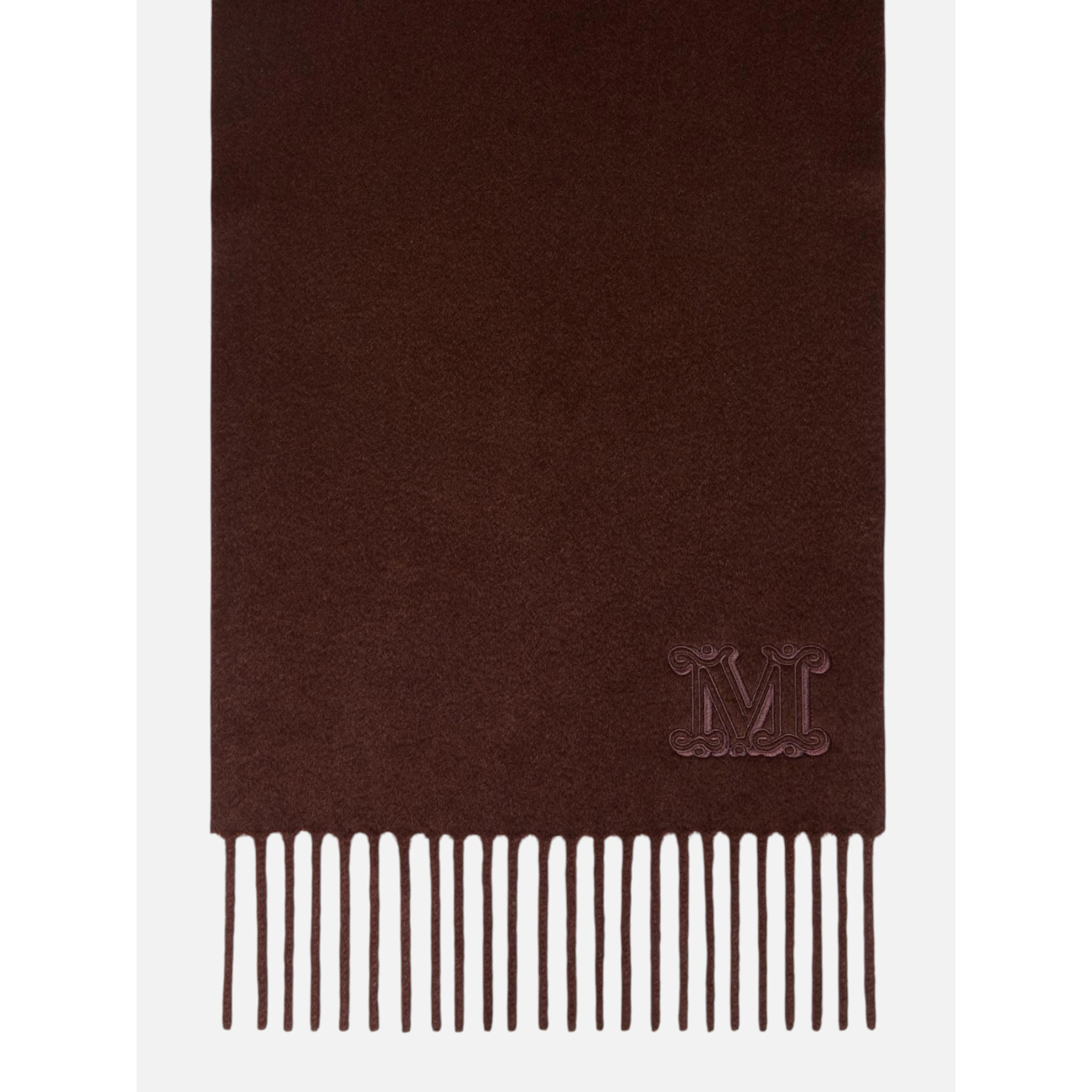 MAX MARA WSDALIA scarf