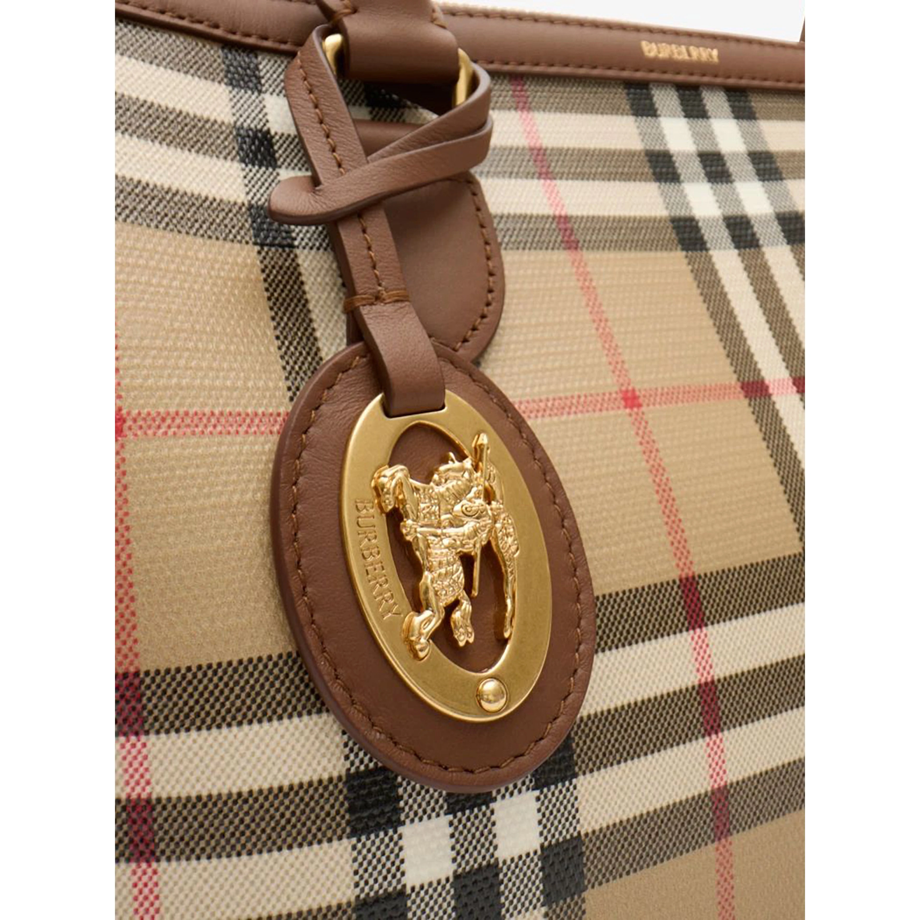 BURBERRY handbag