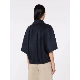 MAX MARA MXADREAM poncho