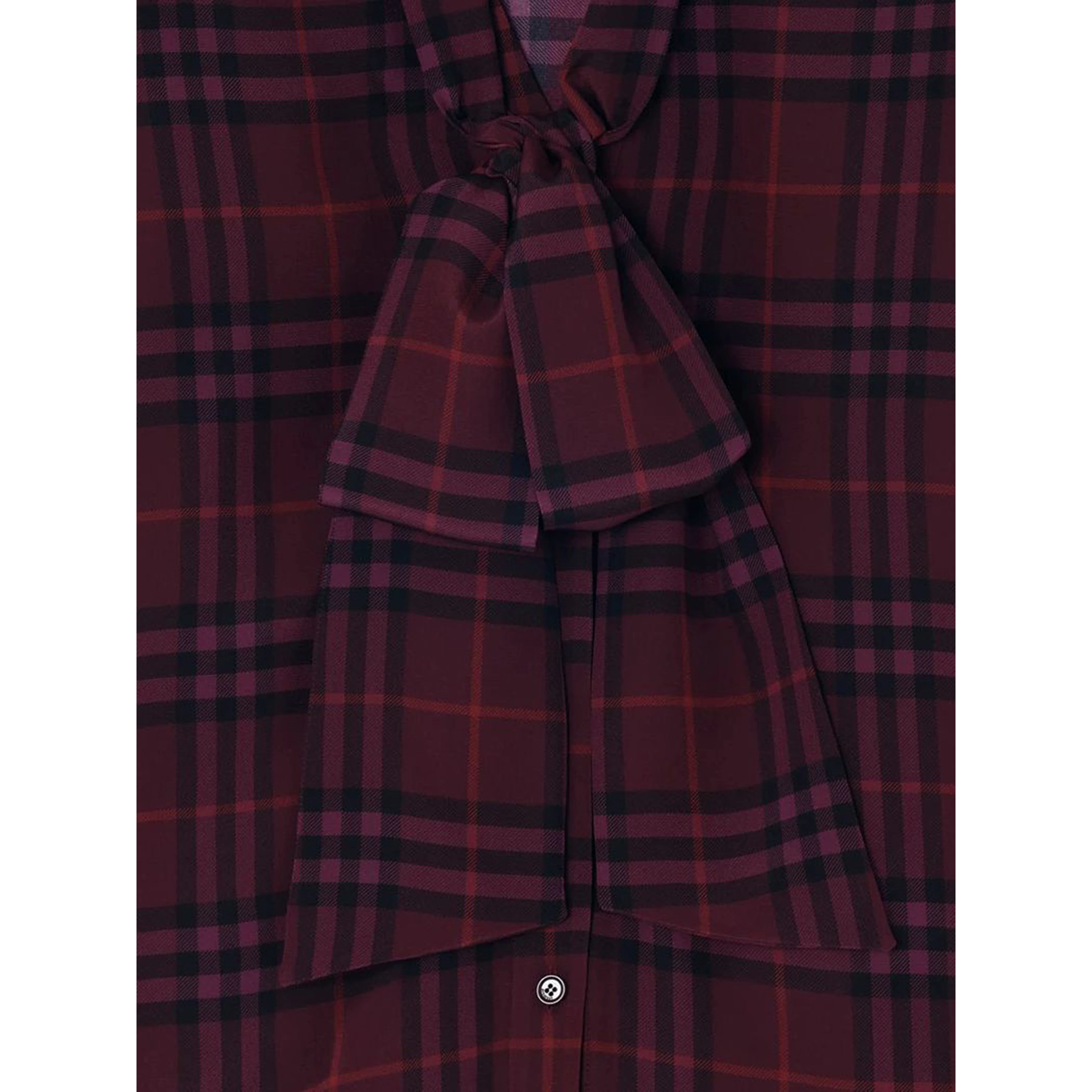 BURBERRY blouse
