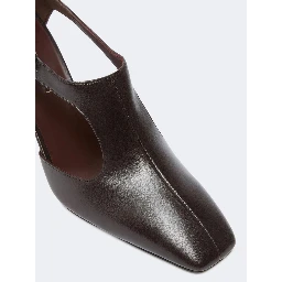 MAX MARA MXARIBELLE sandals