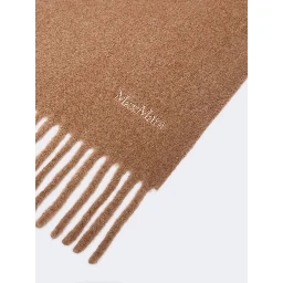 MAX MARA MXAFRAGORE scarf