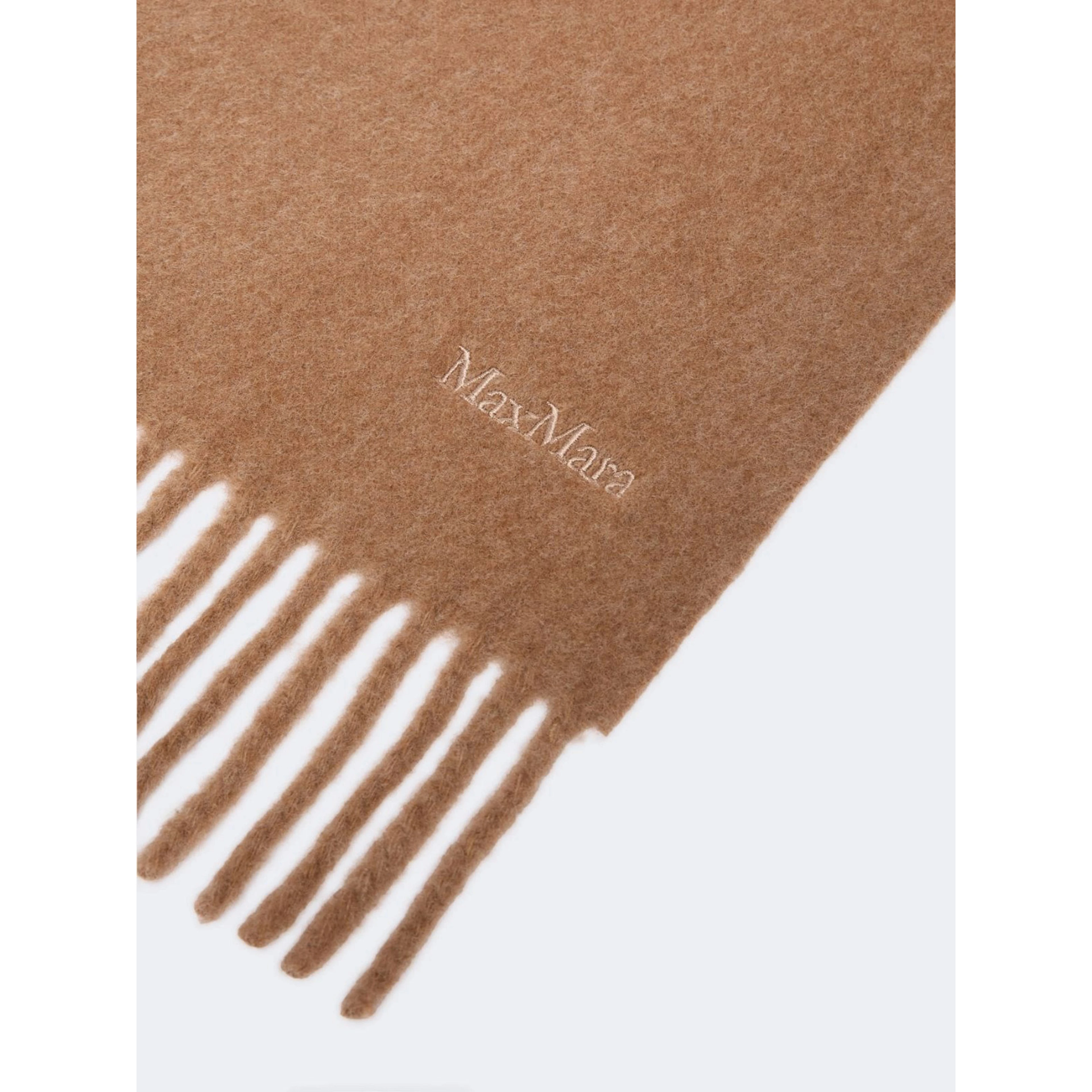 MAX MARA MXAFRAGORE scarf