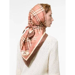 BURBERRY scarf