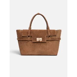 MAX MARA MXAMARGSOFTSUED handbag