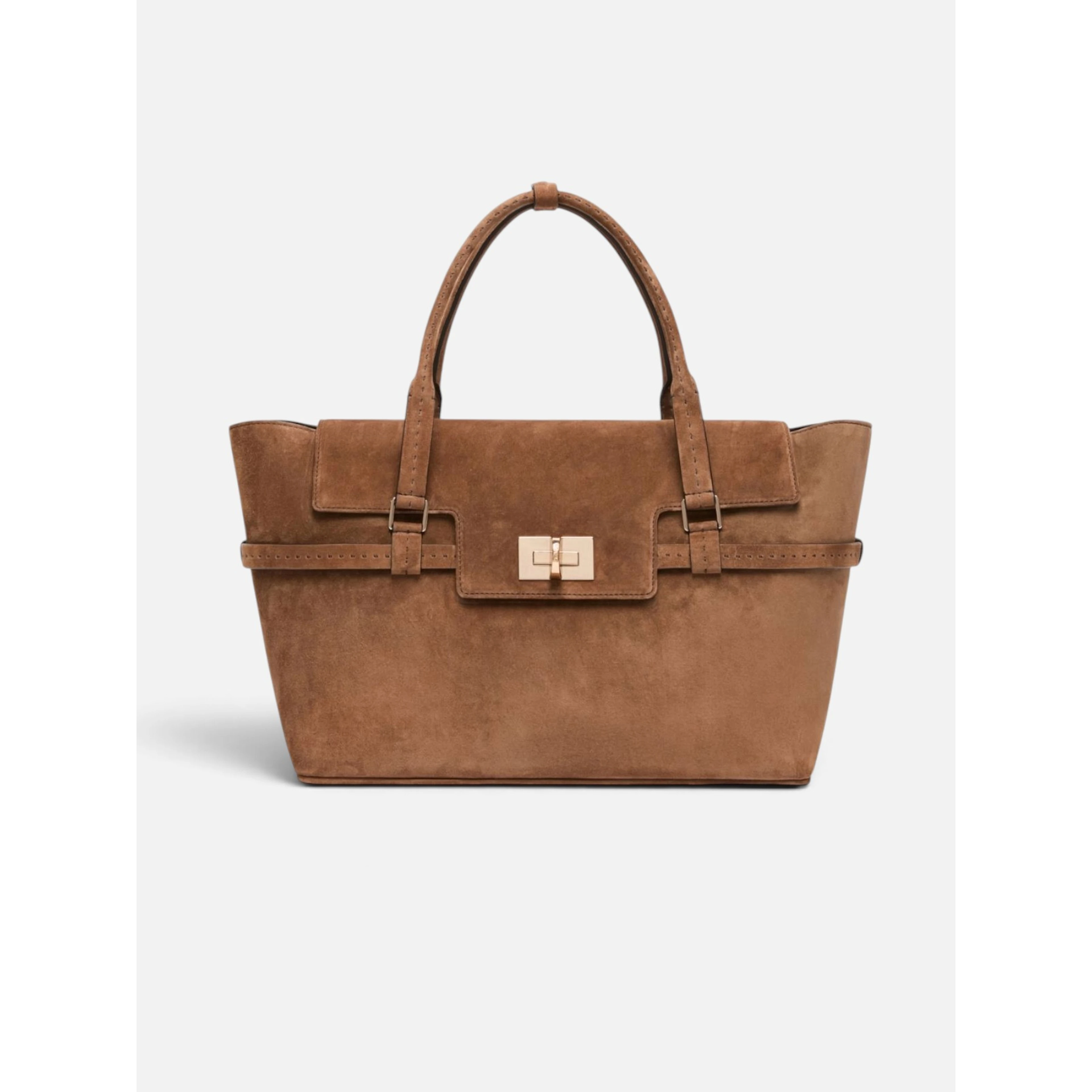 MAX MARA MXAMARGSOFTSUED handbag