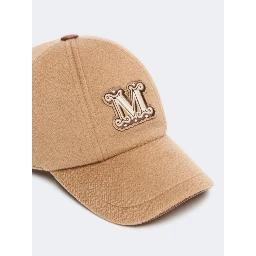 MAX MARA MXAORDINE cap