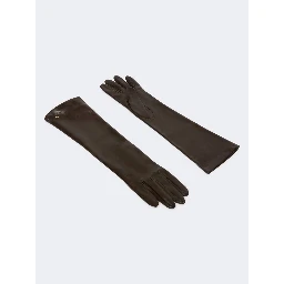 MAX MARA AFIDEE gloves