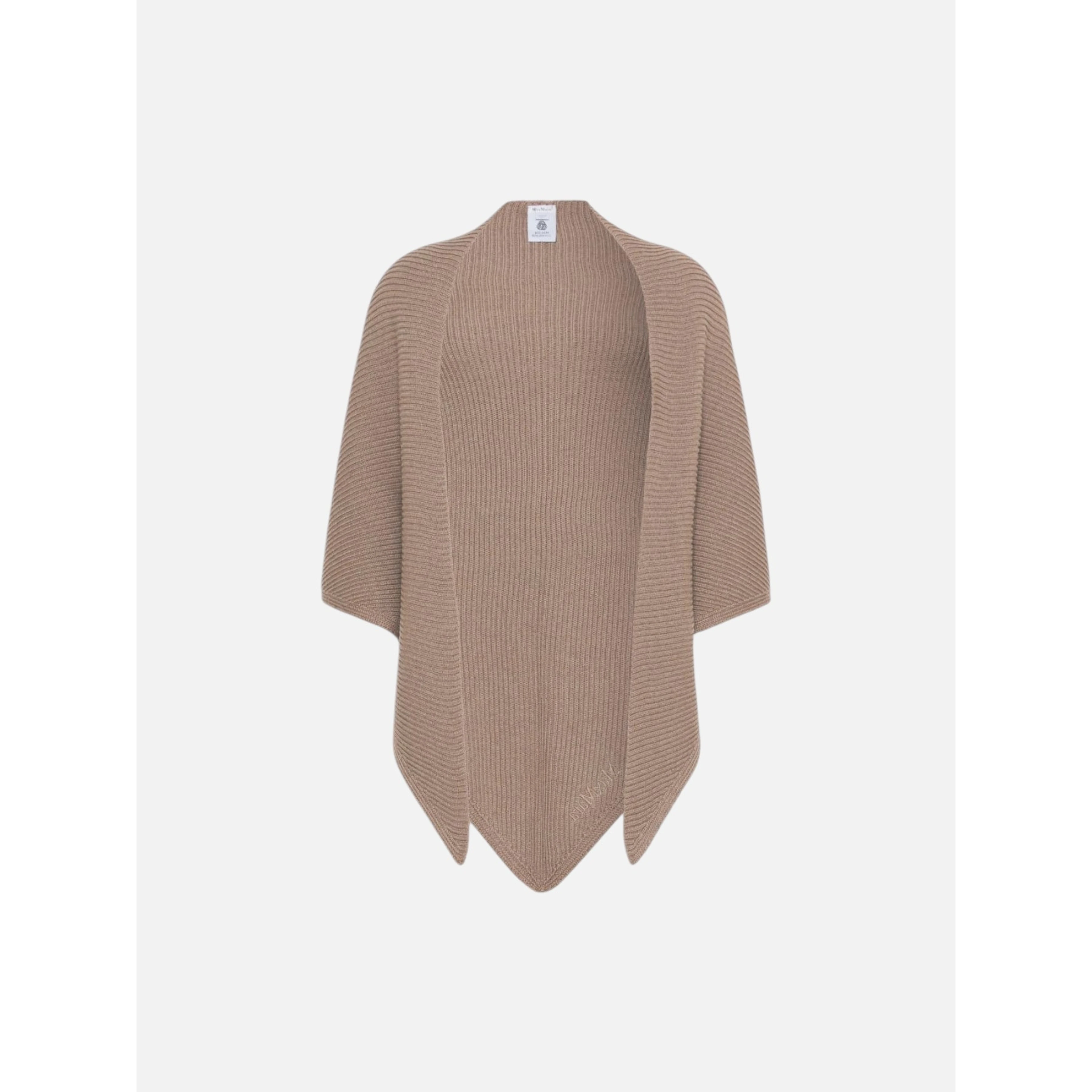 MAX MARA MXASUPREMO scarf