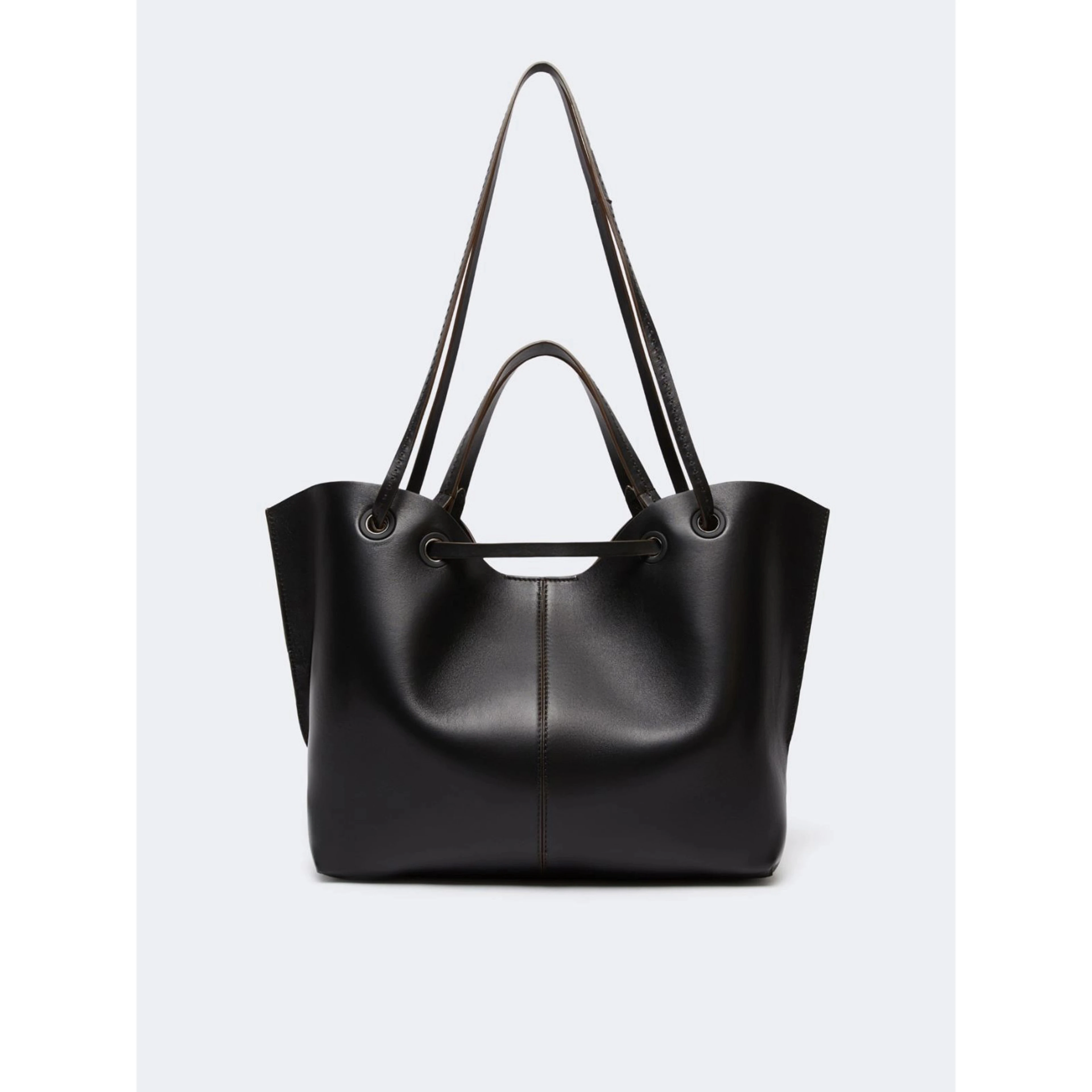MAX MARA MIXEDDOUBLES handbag