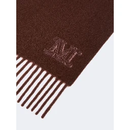 MAX MARA WSDALIA scarf