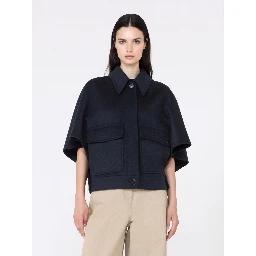 MAX MARA MXADREAM poncho
