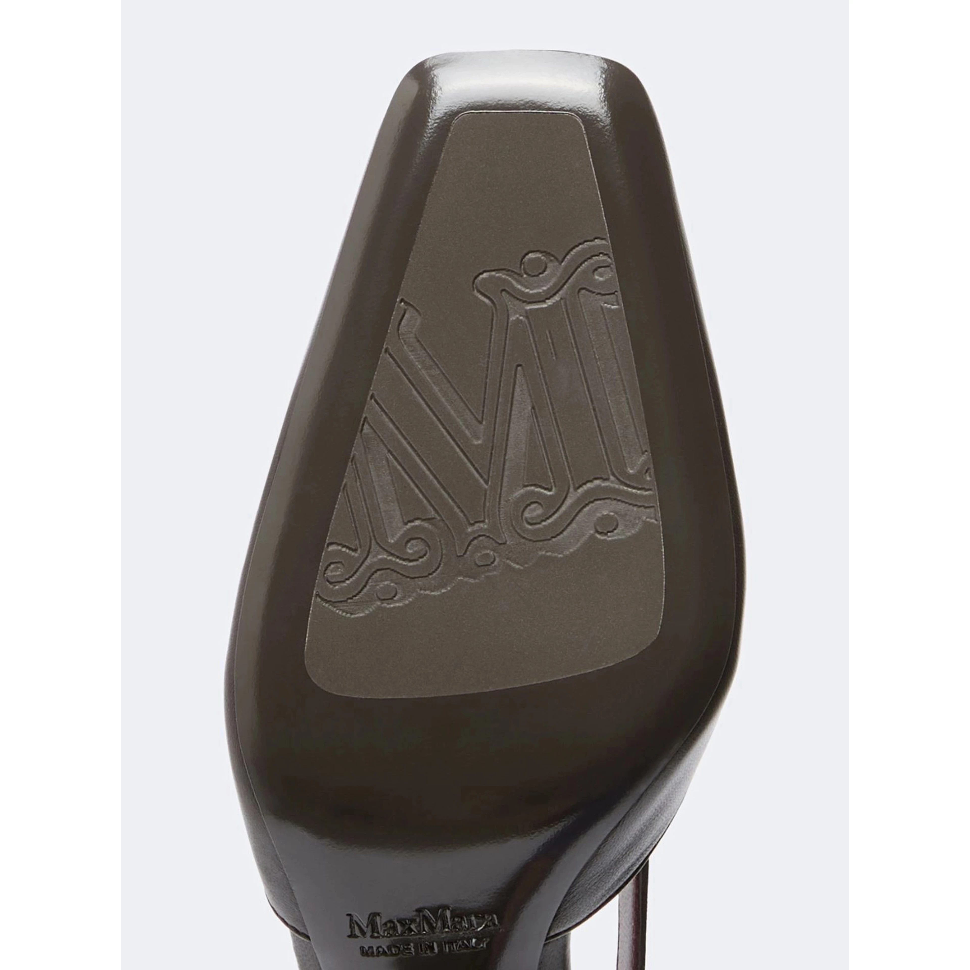 MAX MARA MXARIBELLE sandals
