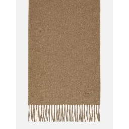 MAX MARA THROWS A SCARF