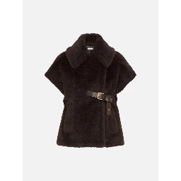 MAX MARA NEWABAVO1 poncho