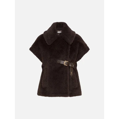 MAX MARA NEWABAVO1 poncho