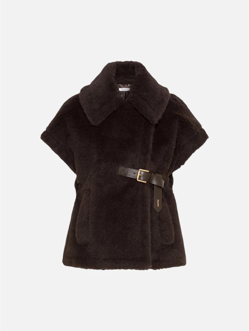 MAX MARA NEWABAVO1 poncho