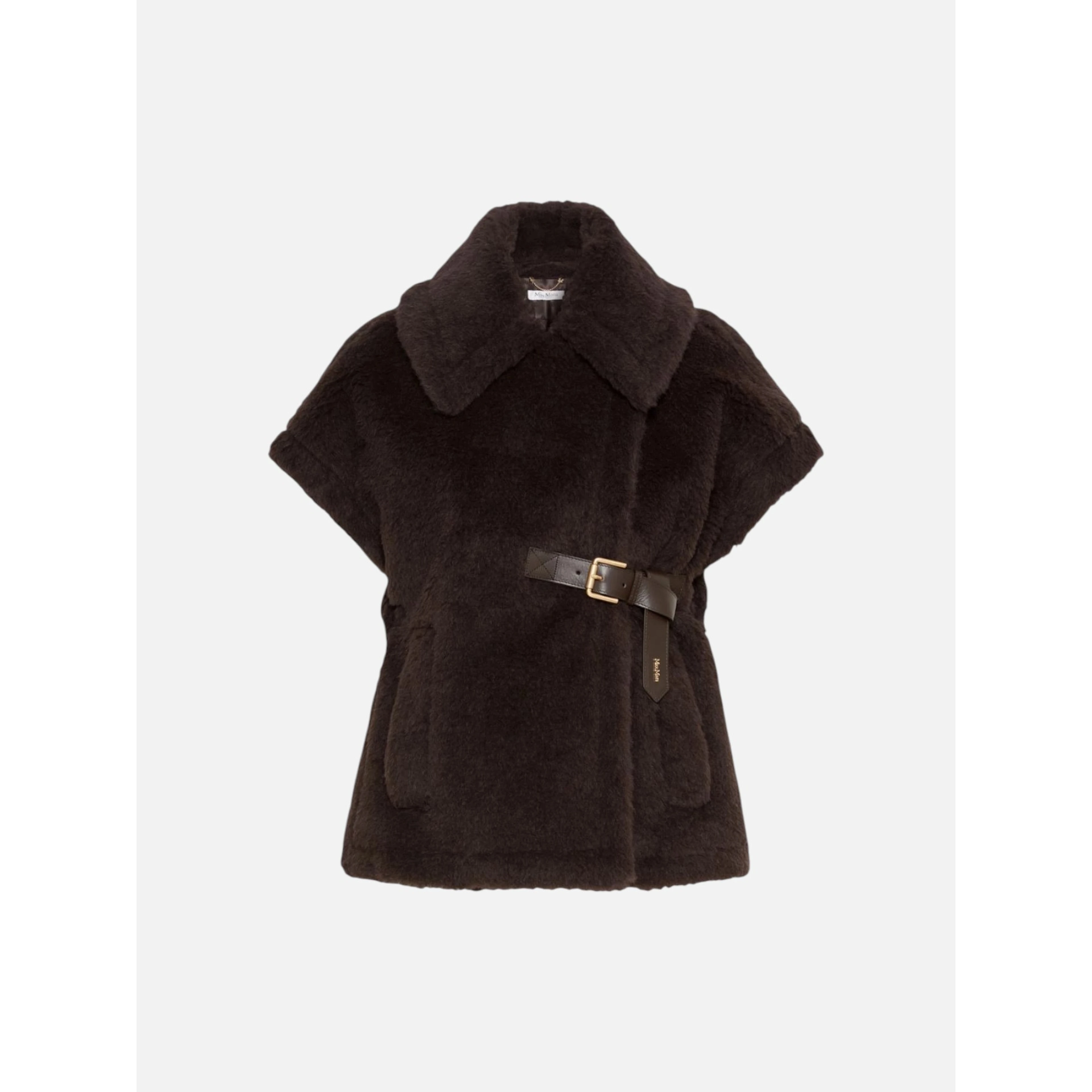 MAX MARA NEWABAVO1 poncho