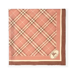 BURBERRY scarf