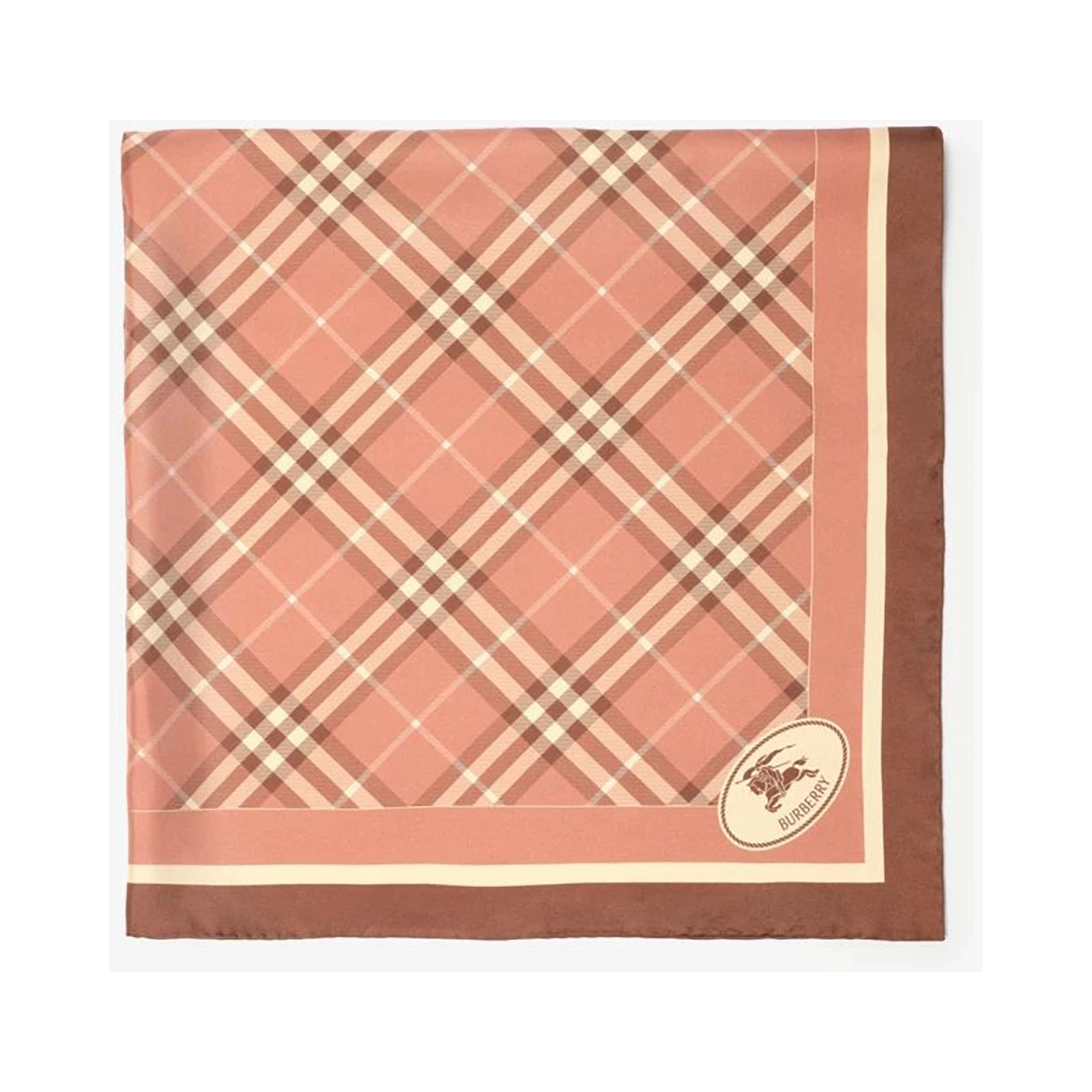 BURBERRY scarf