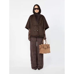MAX MARA MXAMARGSOFTSUED handbag