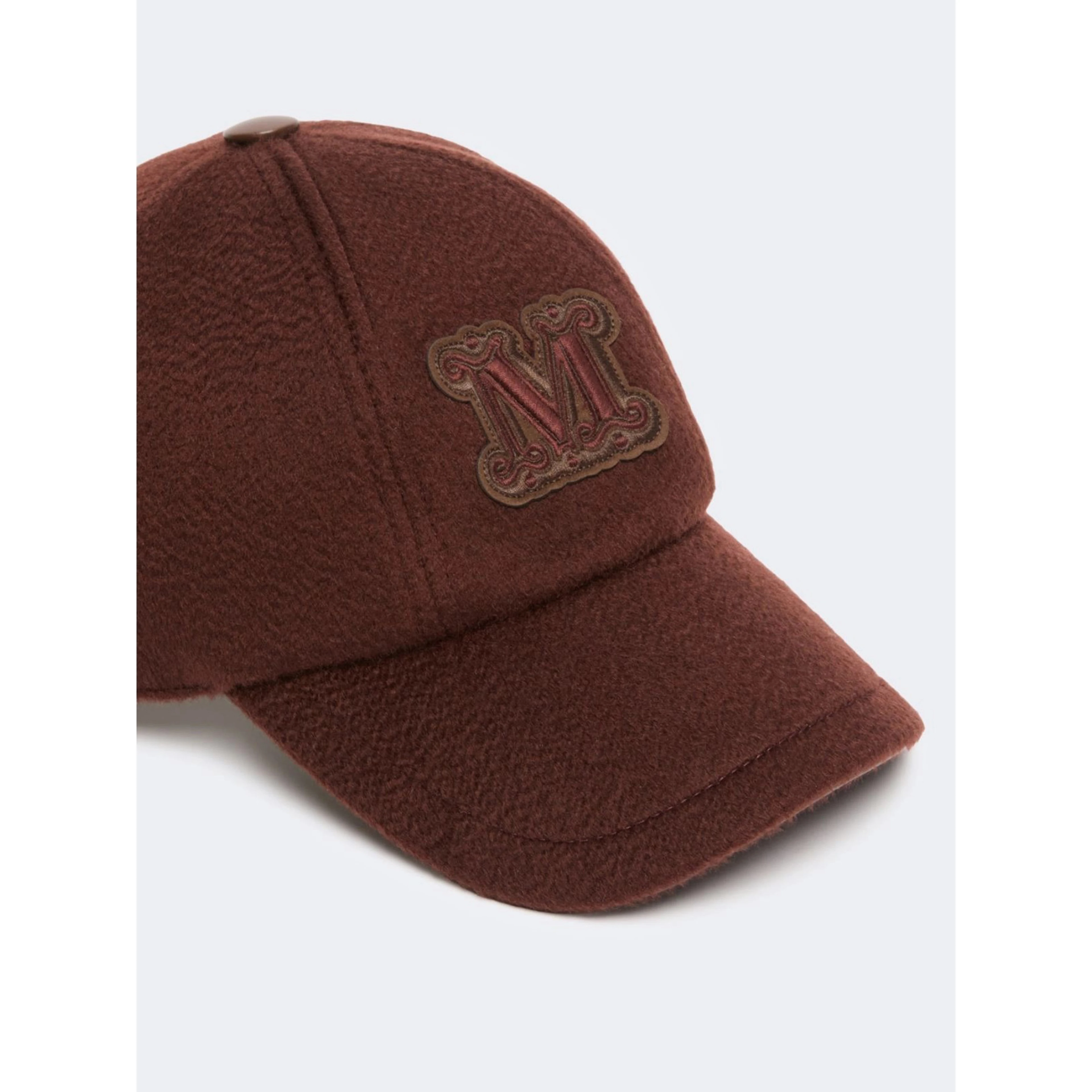MAX MARA MXAORDINE cap