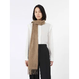 MAX MARA WSDALIA scarf