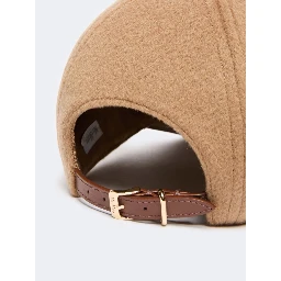 MAX MARA MXAORDINE cap