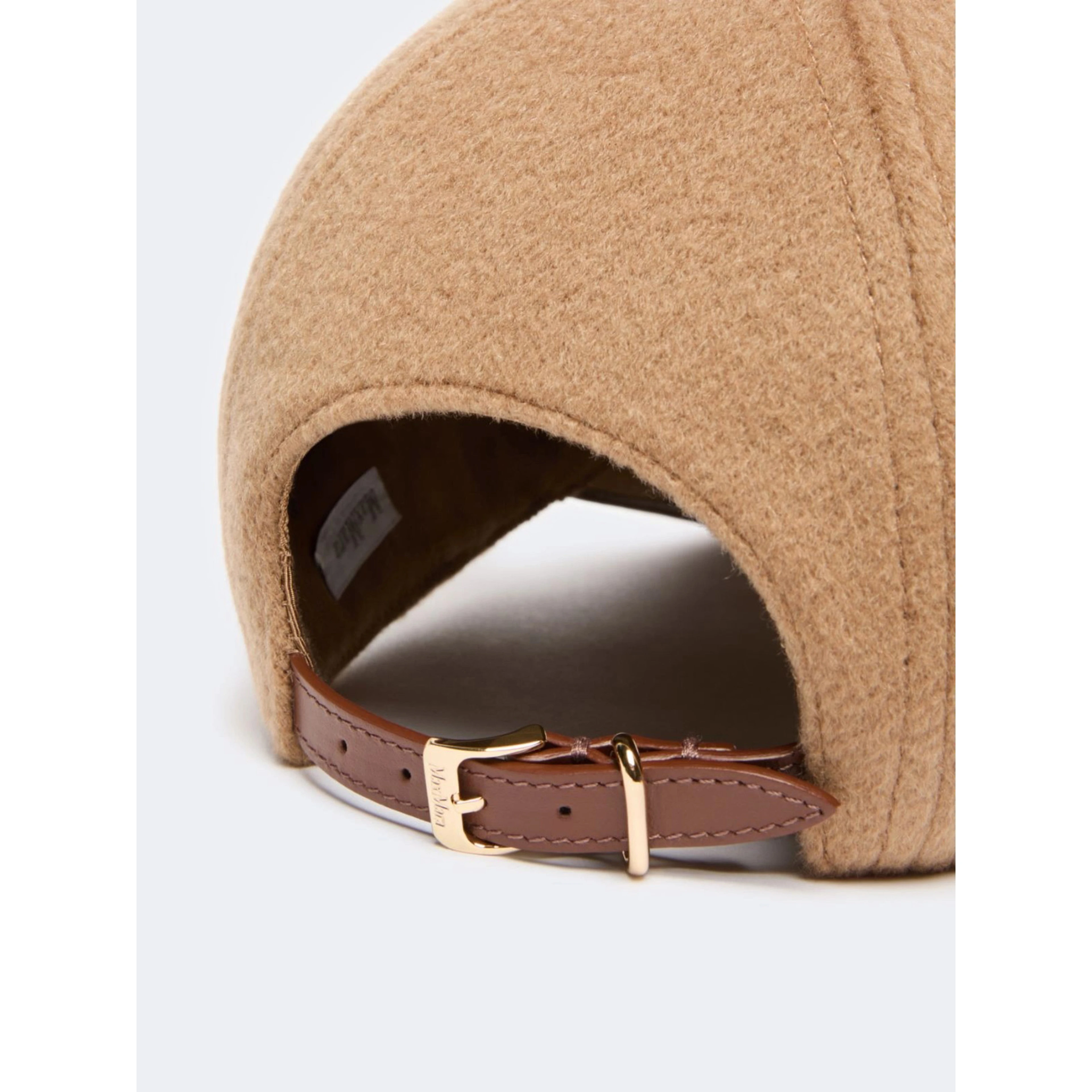 MAX MARA MXAORDINE cap