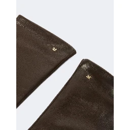 MAX MARA AFIDEE gloves