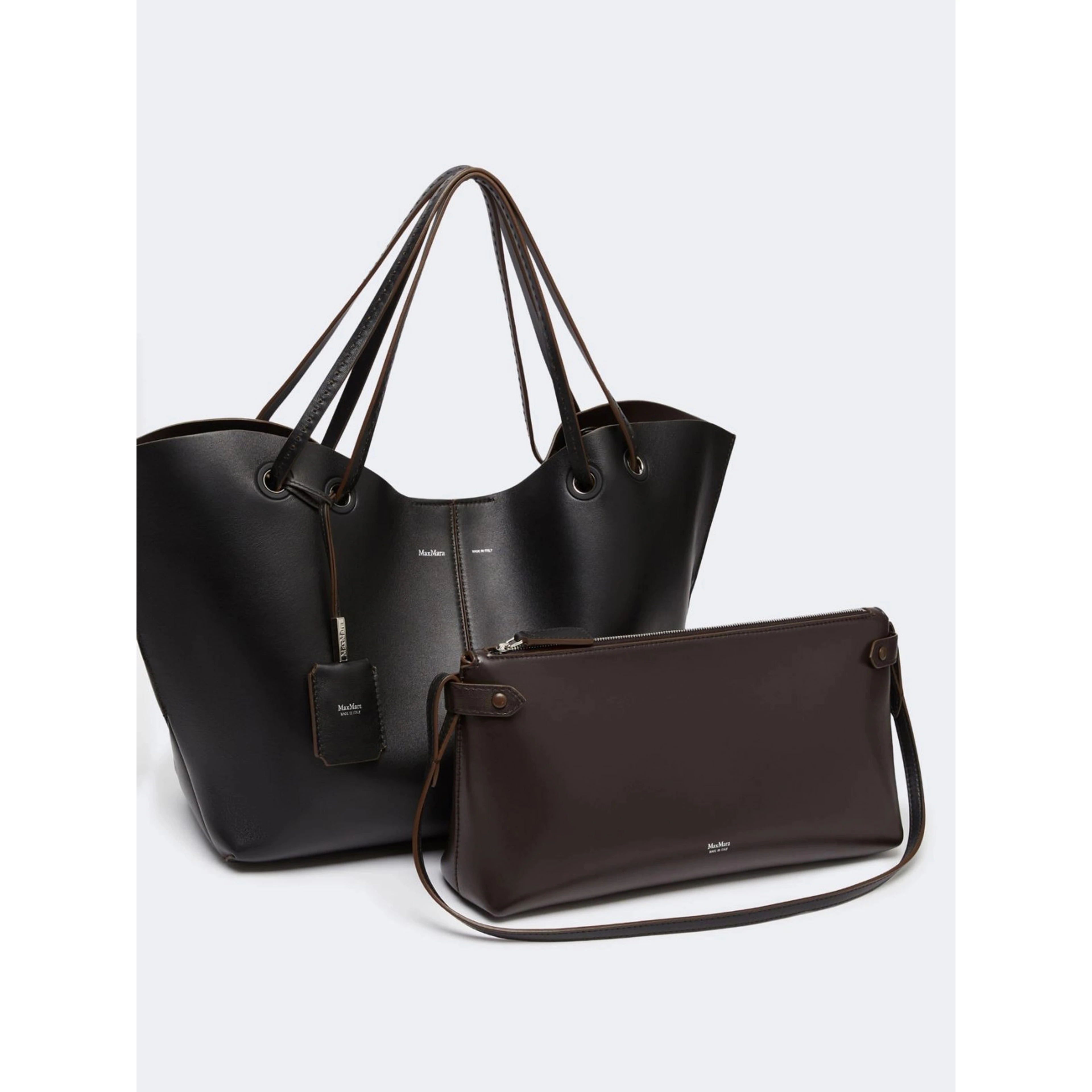 MAX MARA MIXEDDOUBLES handbag