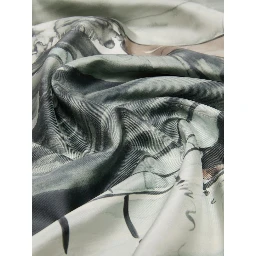 MAX MARA MXACARRE90W2 scarf