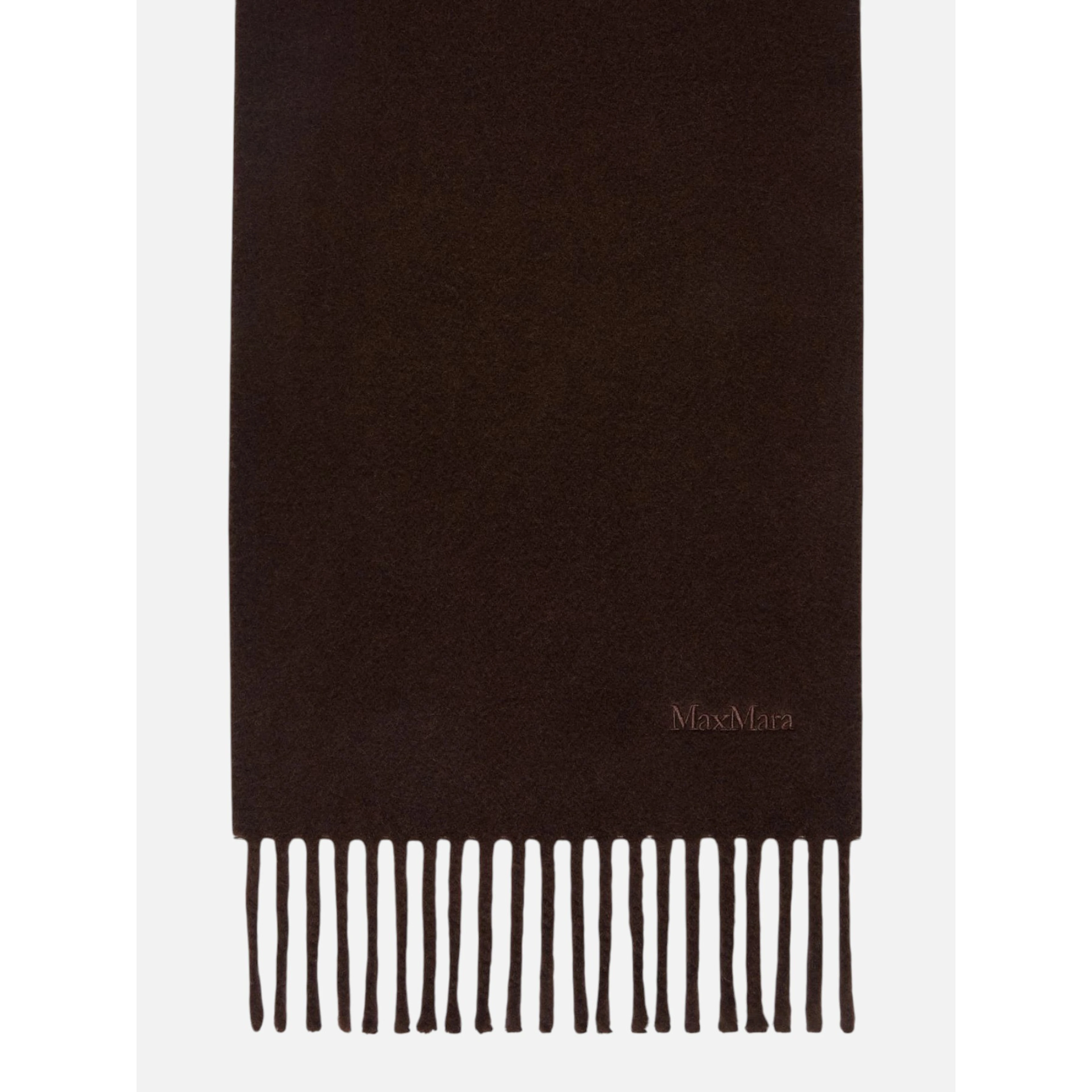 MAX MARA MXAFRAGORE scarf