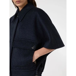 MAX MARA MXADREAM poncho