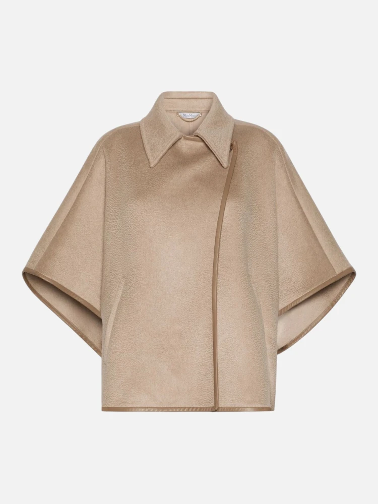 MAX MARA MXAGENTILE poncho