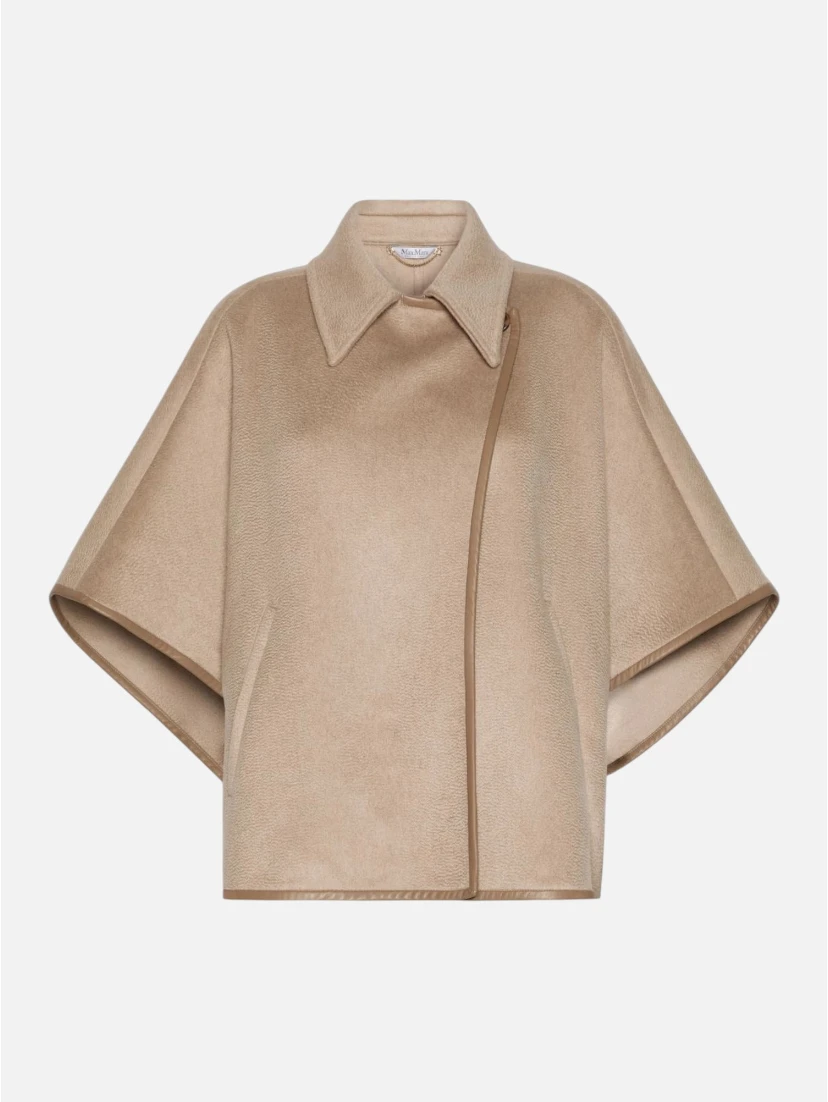 MAX MARA MXAGENTILE poncho