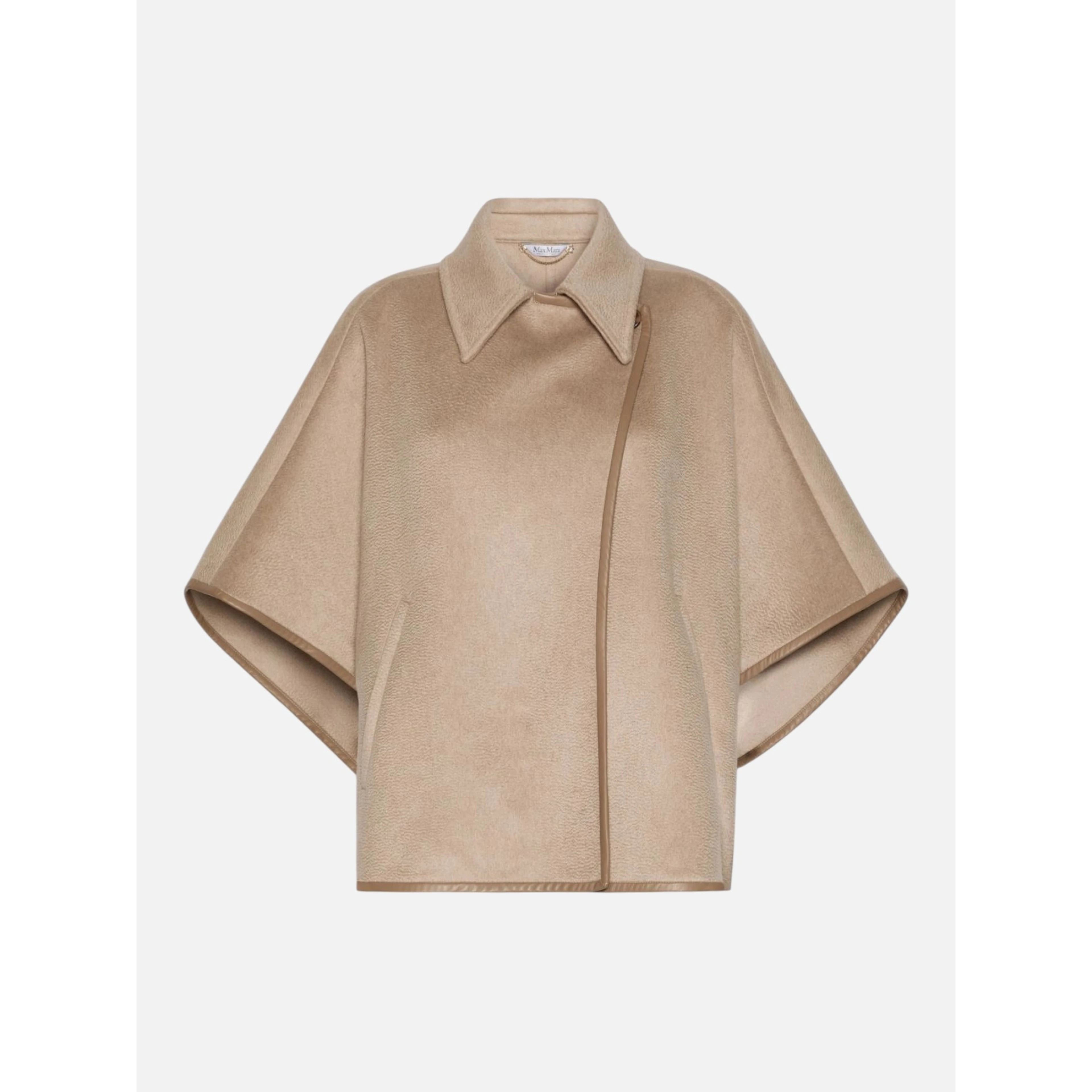 MAX MARA MXAGENTILE poncho