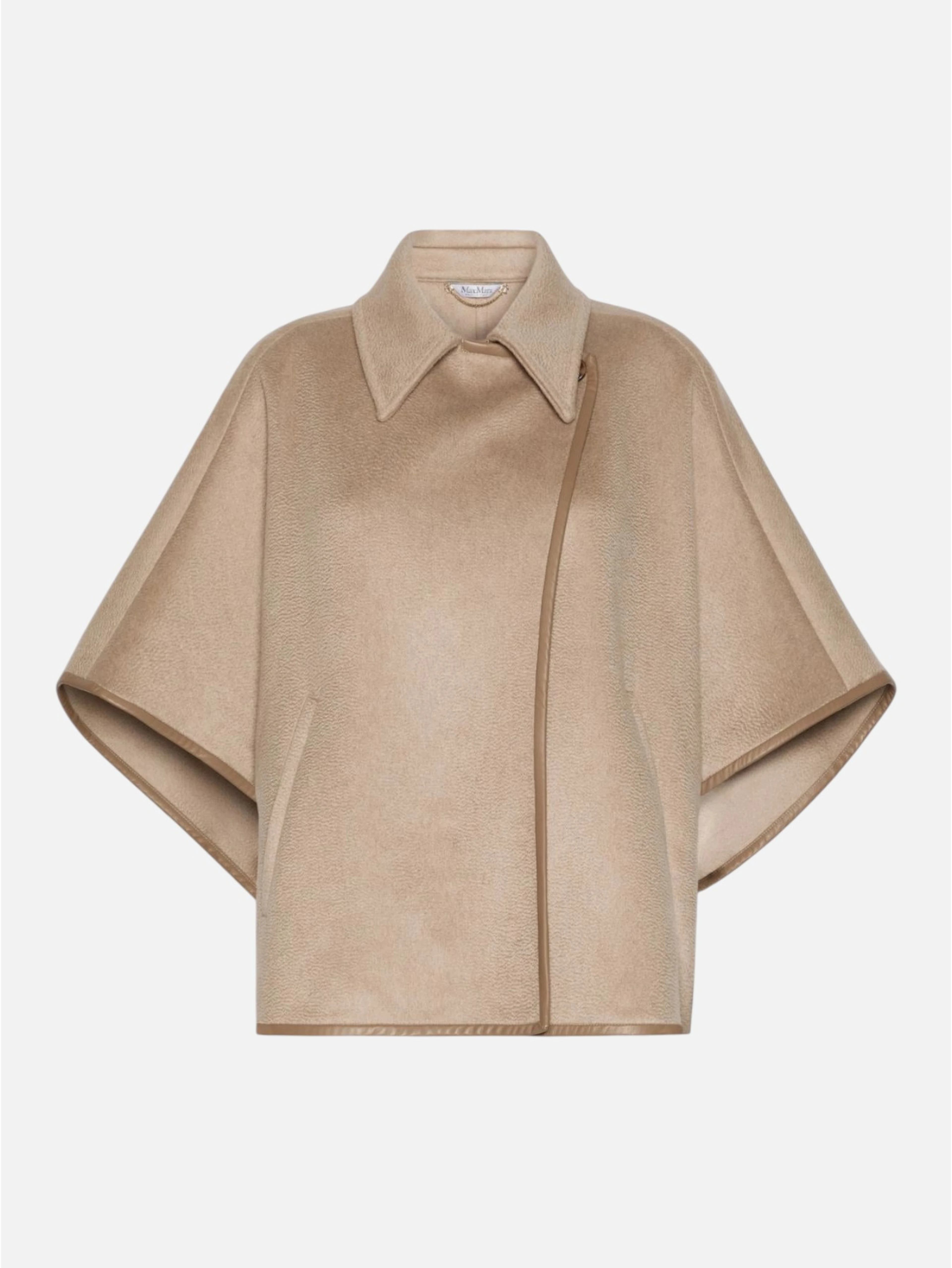MAX MARA MXAGENTILE poncho