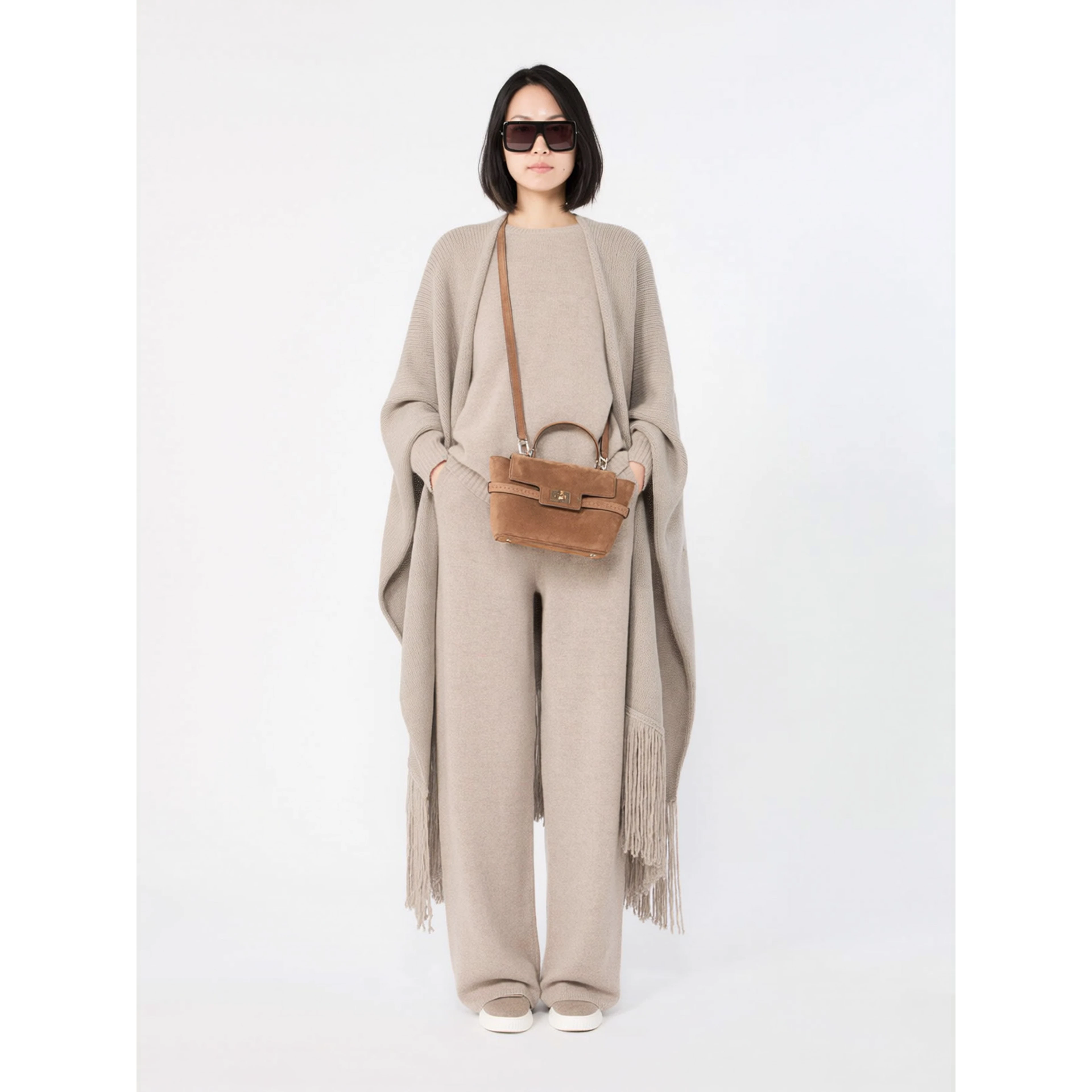 MAX MARA MXAMARGSOFTHXSU handbag