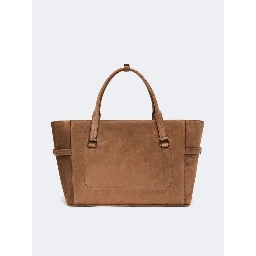 MAX MARA MXAMARGSOFTSUED handbag