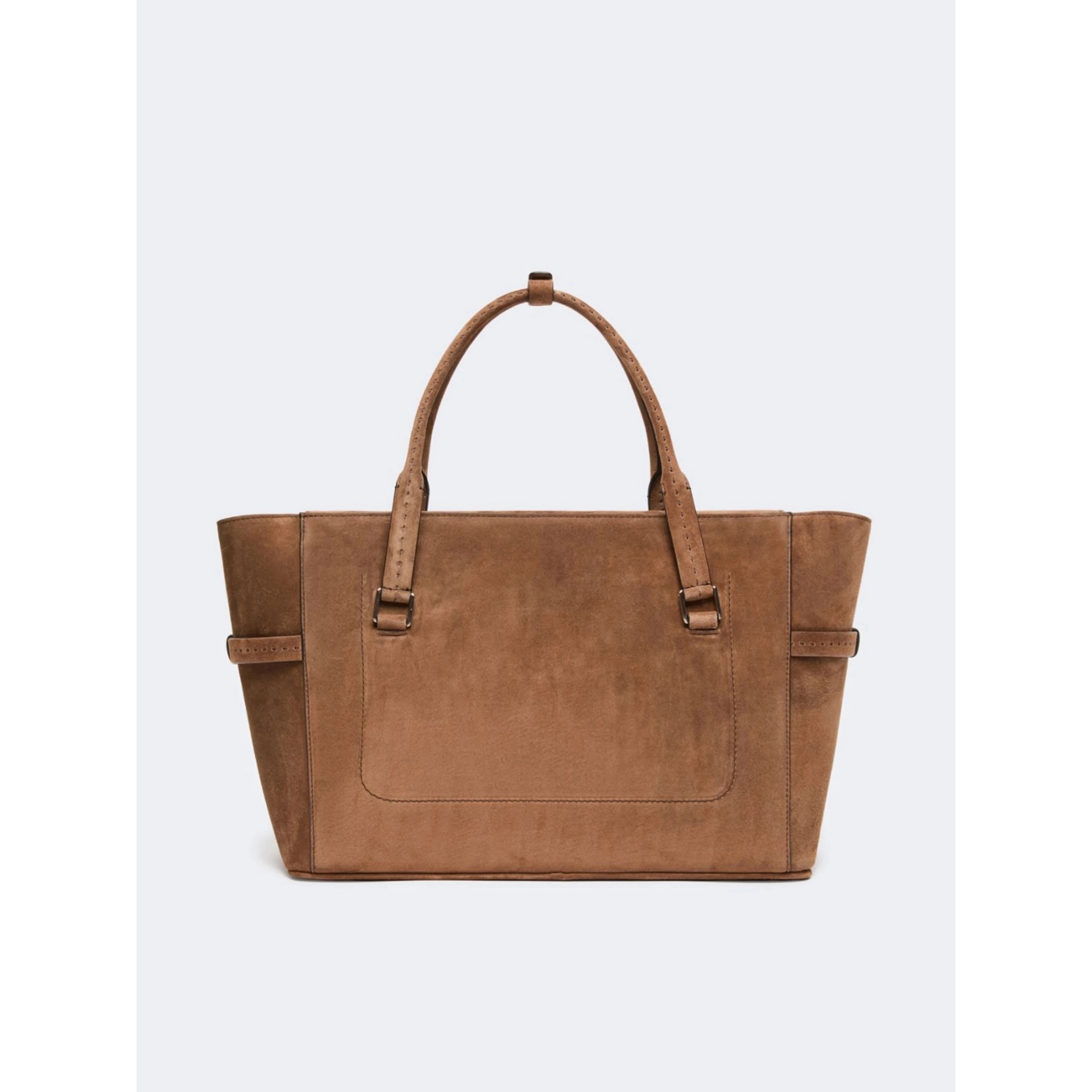 MAX MARA MXAMARGSOFTSUED handbag