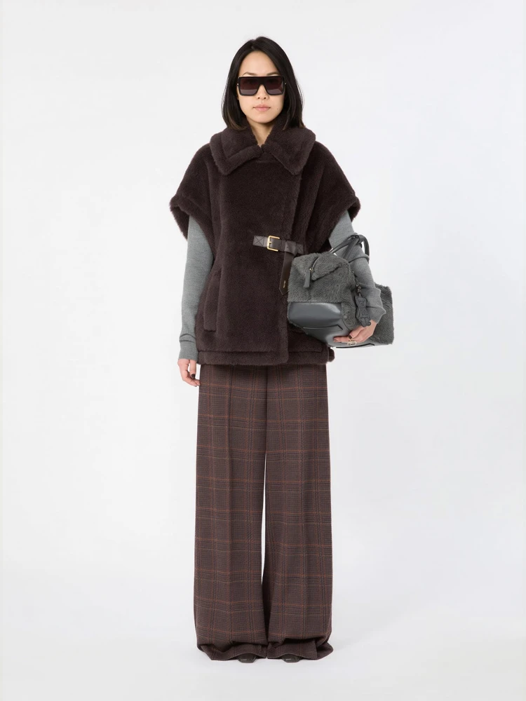 MAX MARA NEWABAVO1 poncho alternative