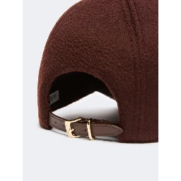 MAX MARA MXAORDINE cap