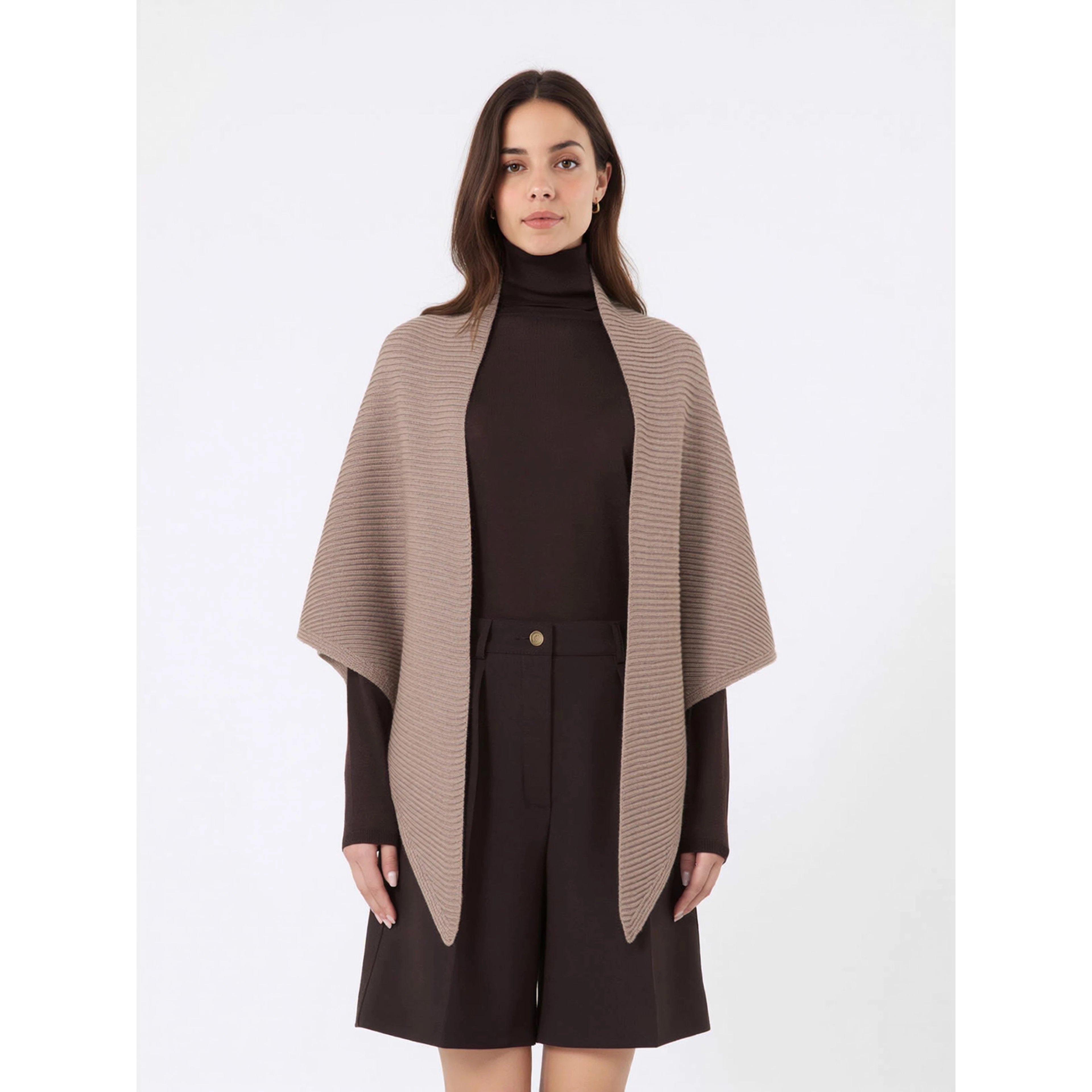 MAX MARA MXASUPREMO scarf